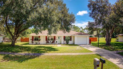 549 Domenico Cir, St Augustine, FL, 32086-7885 | Card Image