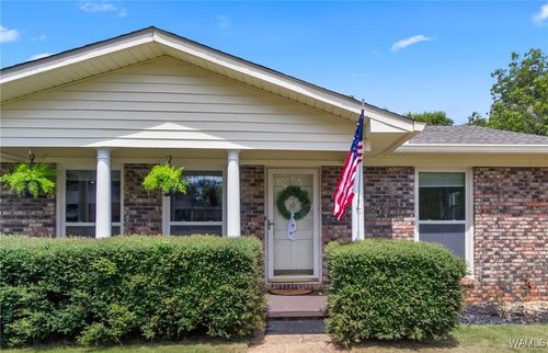 6112 Cottonwood Ln, Cottondale, AL, 35453-1856 | Card Image