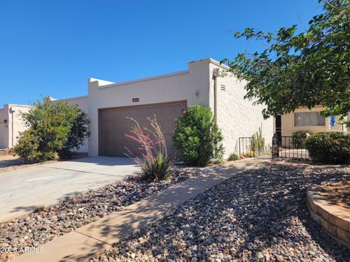 4357 Plaza Oro Loma, Sierra Vista, AZ, 85635-4350 | Card Image