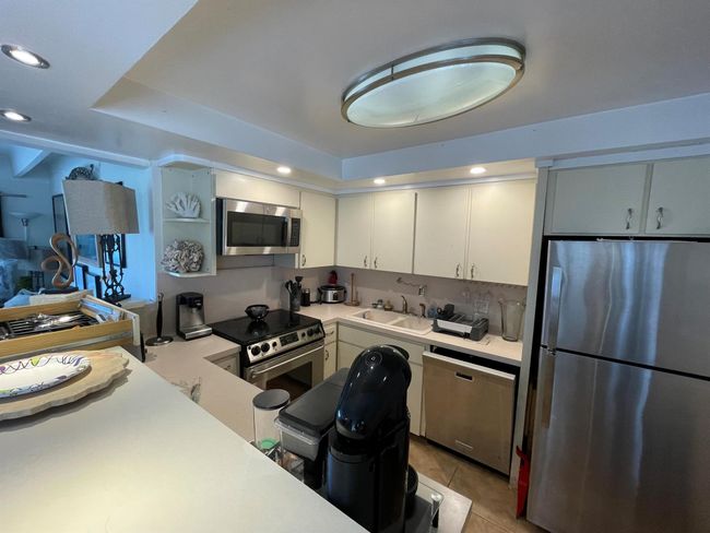 APT-410 - 3500 S Ocean Blvd, Condo with 2 bedrooms, 2 bathrooms and null parking in South Palm Beach FL | Image 15