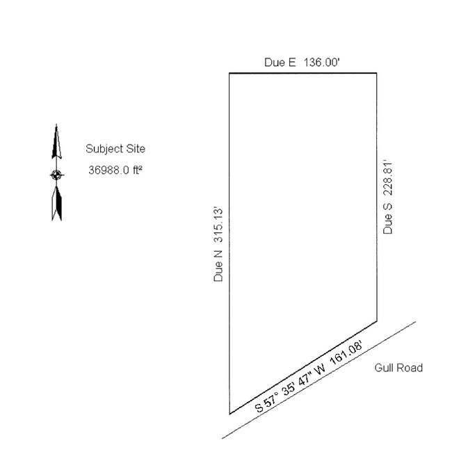 5015 Gull Rd, Home with 0 bedrooms, 0 bathrooms and null parking in Kalamazoo MI | Image 5