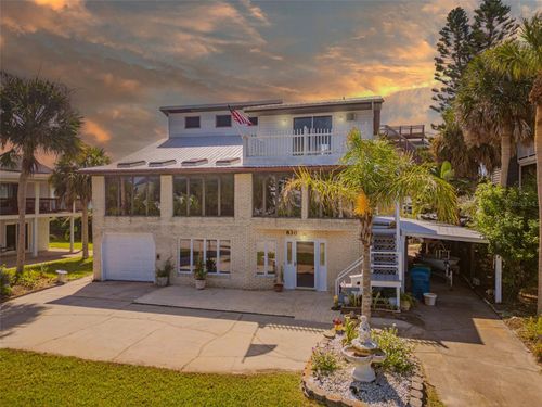 830 Eel Avenue, New Smyrna Beach, FL, 32169 | Card Image