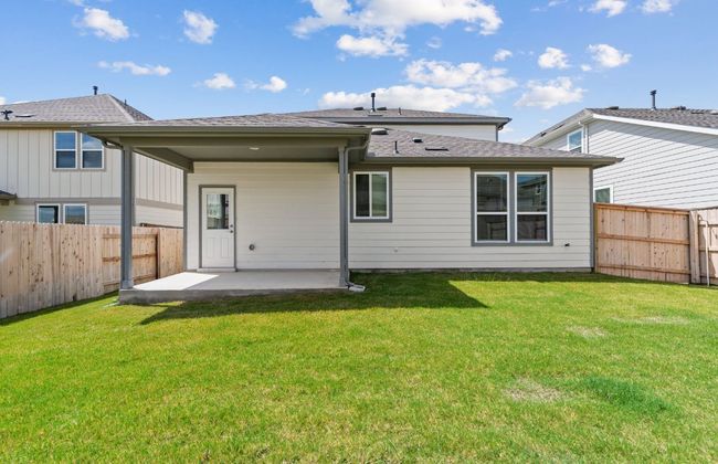 521 Scooter St, House other with 5 bedrooms, 3 bathrooms and null parking in Georgetown TX | Image 17