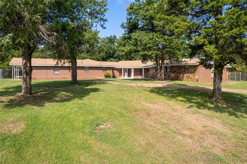 39827 Morris Creek Rd, Howe, OK, 74940-7351 | Card Image