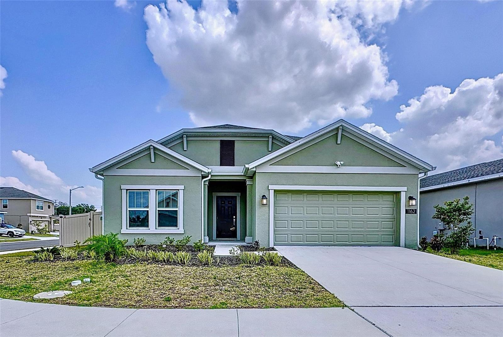 Pomelo St, Davenport, FL 33837