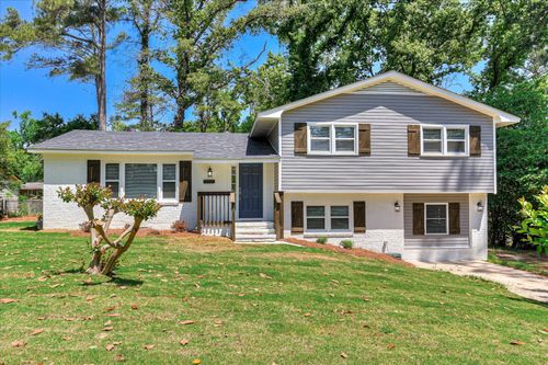 3111 Eagle Rock Rd, Augusta, GA, 30909-4114 | Card Image