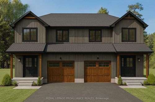 Lot 11 Lancaster Drive, Brighton, ON, K0K1H0 | Card Image