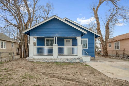 1106 N Grove Ave, Wichita, KS, 67214 | Card Image
