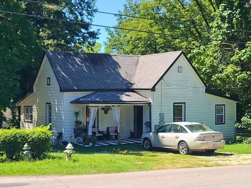 513 E Parks St, Prairie Grove, AR, 72753-2919 | Card Image