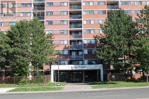 405-10 Tapscott Rd, Toronto, ON, M1B3L9 | Card Image