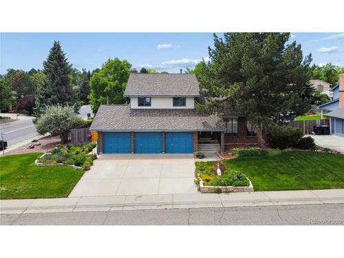 10814 W 79th Pl, Arvada, CO, 80005-3439 | Card Image