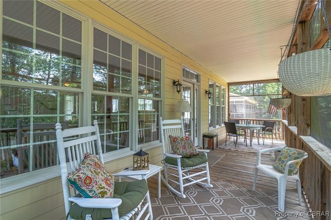 170 Rappa Run Rd, House other with 3 bedrooms, 3 bathrooms and null parking in Topping VA | Image 42