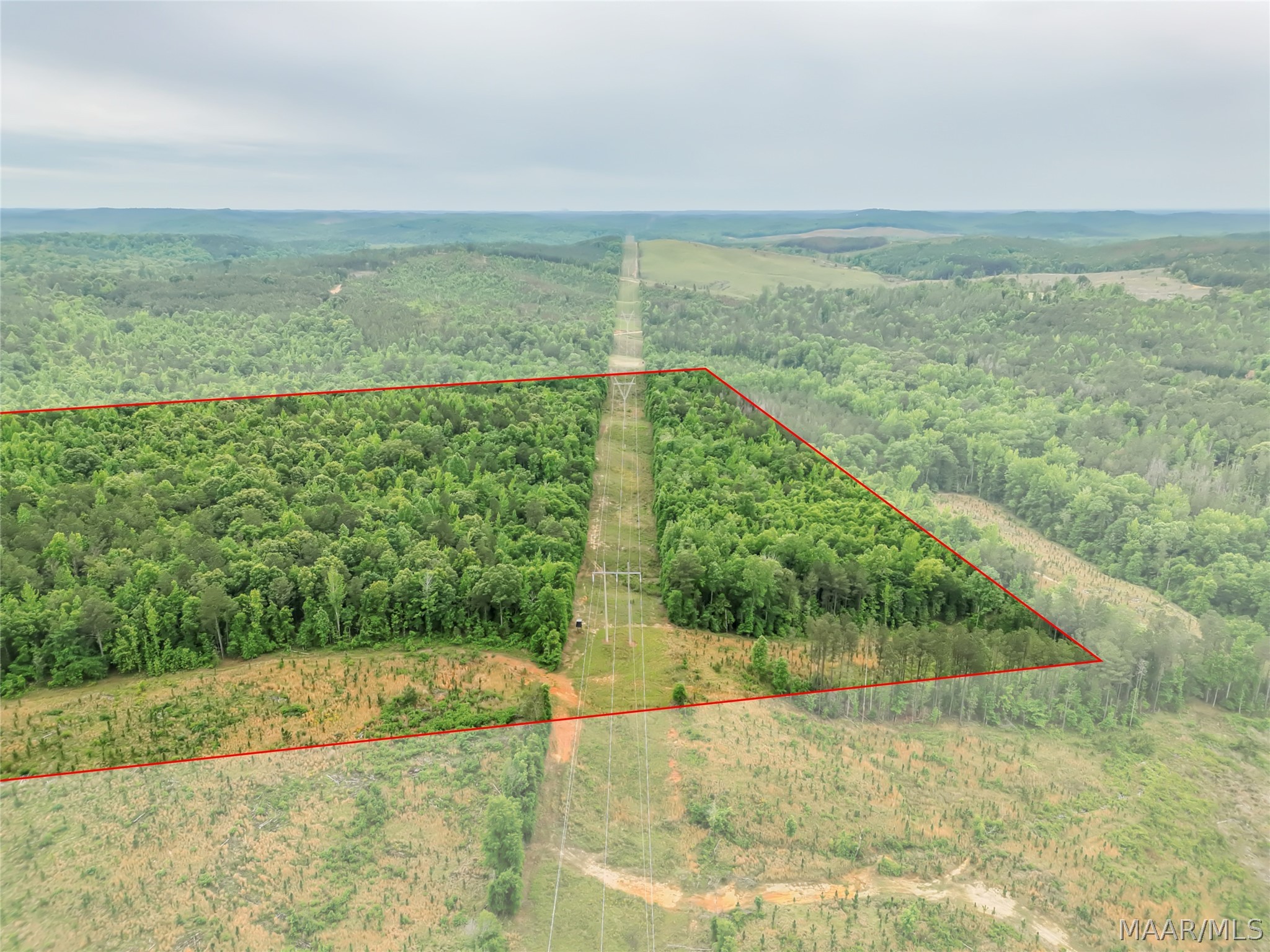 Land in Moundville 4