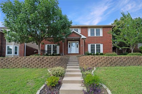 1109 Holly Dr, Carrollton, TX, 75010-1073 | Card Image