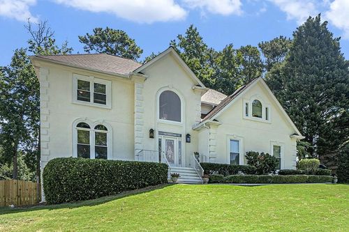 1660 Hickory Lake Dr, Snellville, GA, 30078-5945 | Card Image