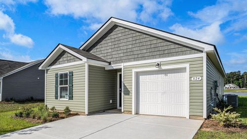 602 Strawberry Field Way, Galivants Ferry, SC, 29544 | Card Image