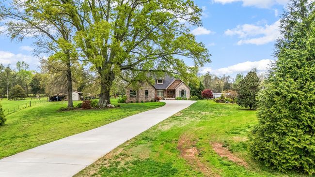 The property has a 20x30 shed and hay shed for all your outdoor storage needs. | Image 5
