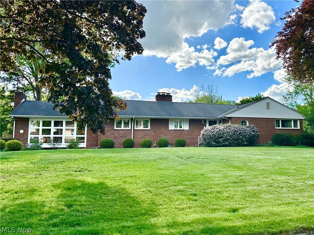 Wildwood Dr, Warren, OH 44483