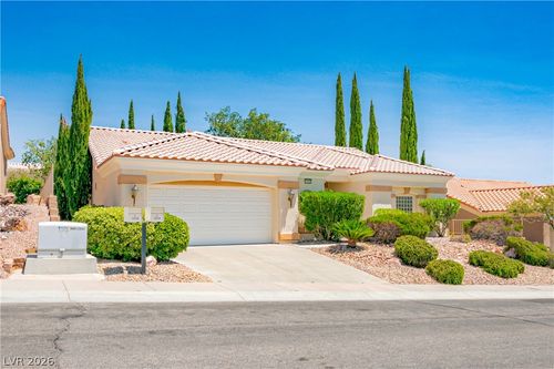 10724 Cedar Creek Ave, Las Vegas, NV, 89134-5312 | Card Image