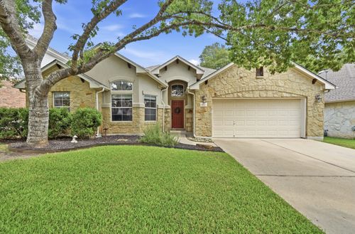 6413 York Bridge Circle, Austin, TX, 78749 | Card Image