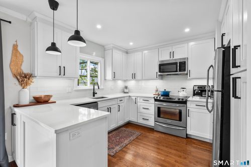4-63 Myano Ln, Stamford, CT, 06902-4500 | Card Image