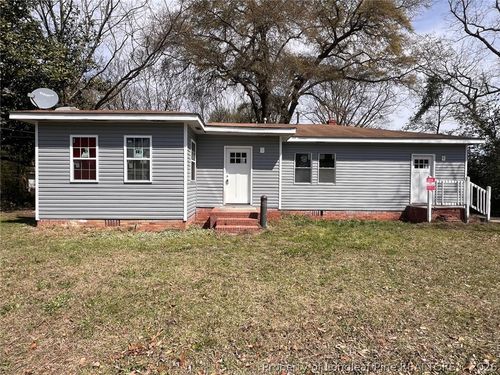 5008 Gavins St, Fayetteville, NC, 28303-3518 | Card Image