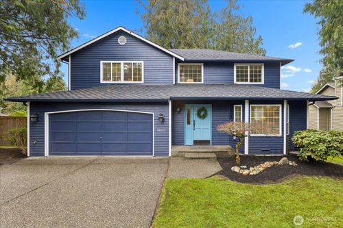 18112 Cedarbough Loop, Arlington, WA, 98223 | Card Image