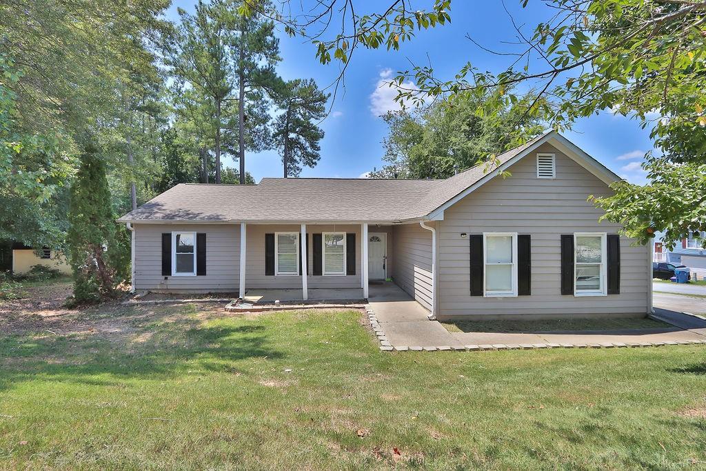 Planters Cove Dr, Lawrenceville, GA 30044