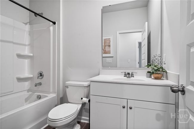 *Model home photography is for reference purposes only. Does not depict actual home. | Image 14