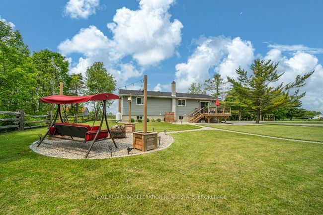 524 Huffman Rd, House other with 4 bedrooms, 2 bathrooms and 10 parking in Yarker ON | Image 35