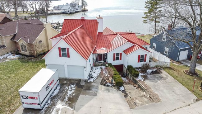 15 Woodland Rd, House other with 3 bedrooms, 3 bathrooms and null parking in Hebron OH | Image 32