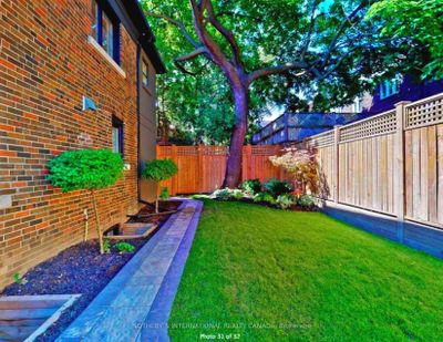 601 Spadina Rd, House other with 4 bedrooms, 5 bathrooms and 4 parking in Toronto ON | Image 3