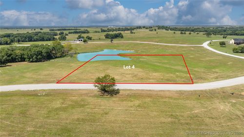 4 N 3996 Ln, Ramona, OK, 74061 | Card Image