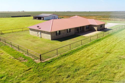245920 E County Road 1950, Grandfield, OK, 73531 | Card Image