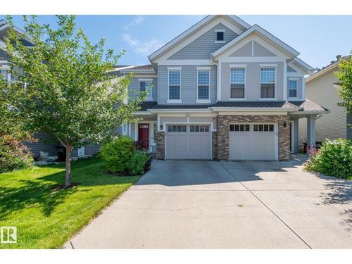 2537 Coughlan Rd Sw, Edmonton, AB, T6W2X8 | Card Image