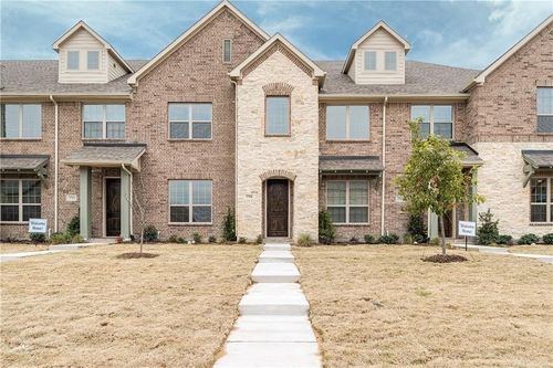 3708 Lantern Ln, Mckinney, TX, 75070-8256 | Card Image