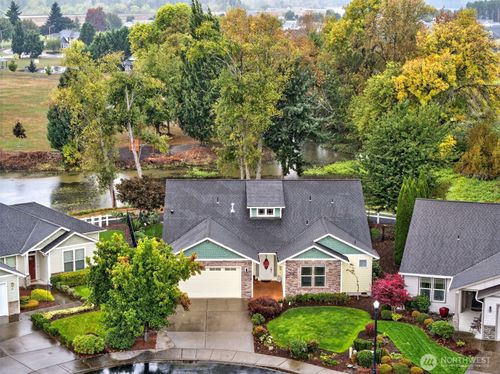 61 Willow Pointe Loop, Longview, WA, 98632-9358 | Card Image