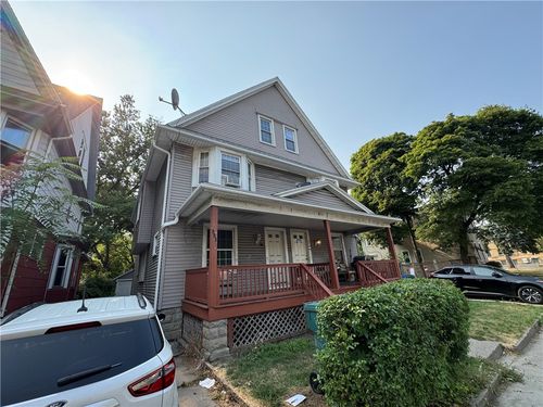 685-683 Dewey Ave, Rochester, NY, 14613-2344 | Card Image