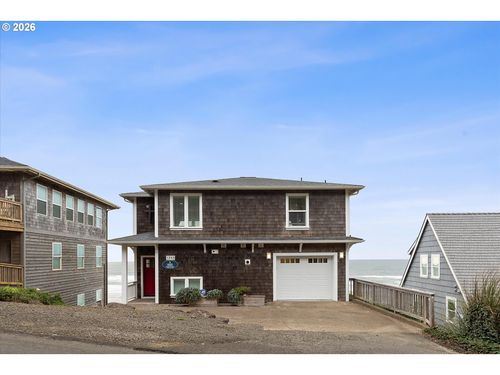 1233 Sw Coast Ave, LincolnCity, OR, 97367 | Card Image