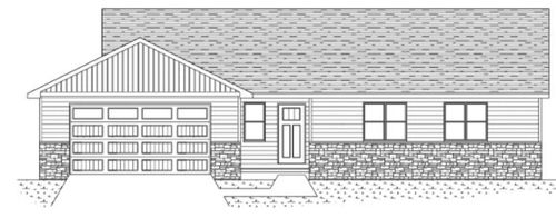 481 Celtic Sea Way, WRIGHTSTOWN, WI, 54180 | Card Image