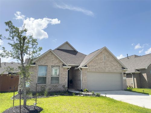 835 Sarasota Shore Dr Drive, Katy, TX, 77493 | Card Image