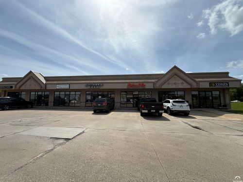 2311 Wakarusa Dr, Lawrence, KS, 66047-3311 | Card Image
