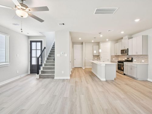 1103 Cedar Place Ln, Missouri City, TX, 77459 | Card Image