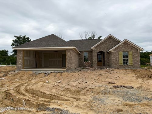 166 Madisonville Drive, Canton, MS, 39046 | Card Image