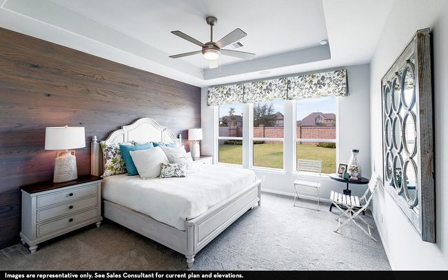 2702 Ruby Laurel Drive, House other with 4 bedrooms, 3 bathrooms and 2 parking in Iowa Colony TX | Image 12