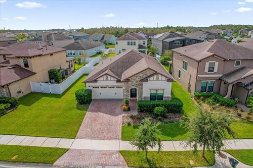 3366 Puxton Dr, ORLANDO, FL, 32824-7367 | Card Image
