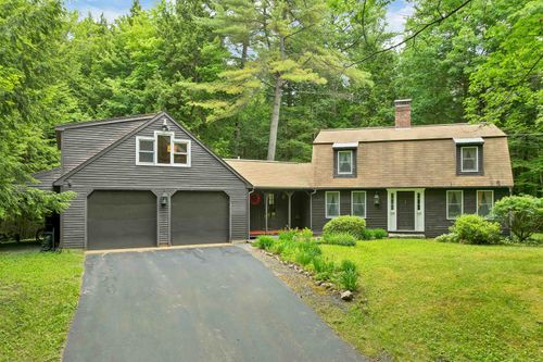 106 Cooper Road, Hebron, NH, 03241 | Card Image
