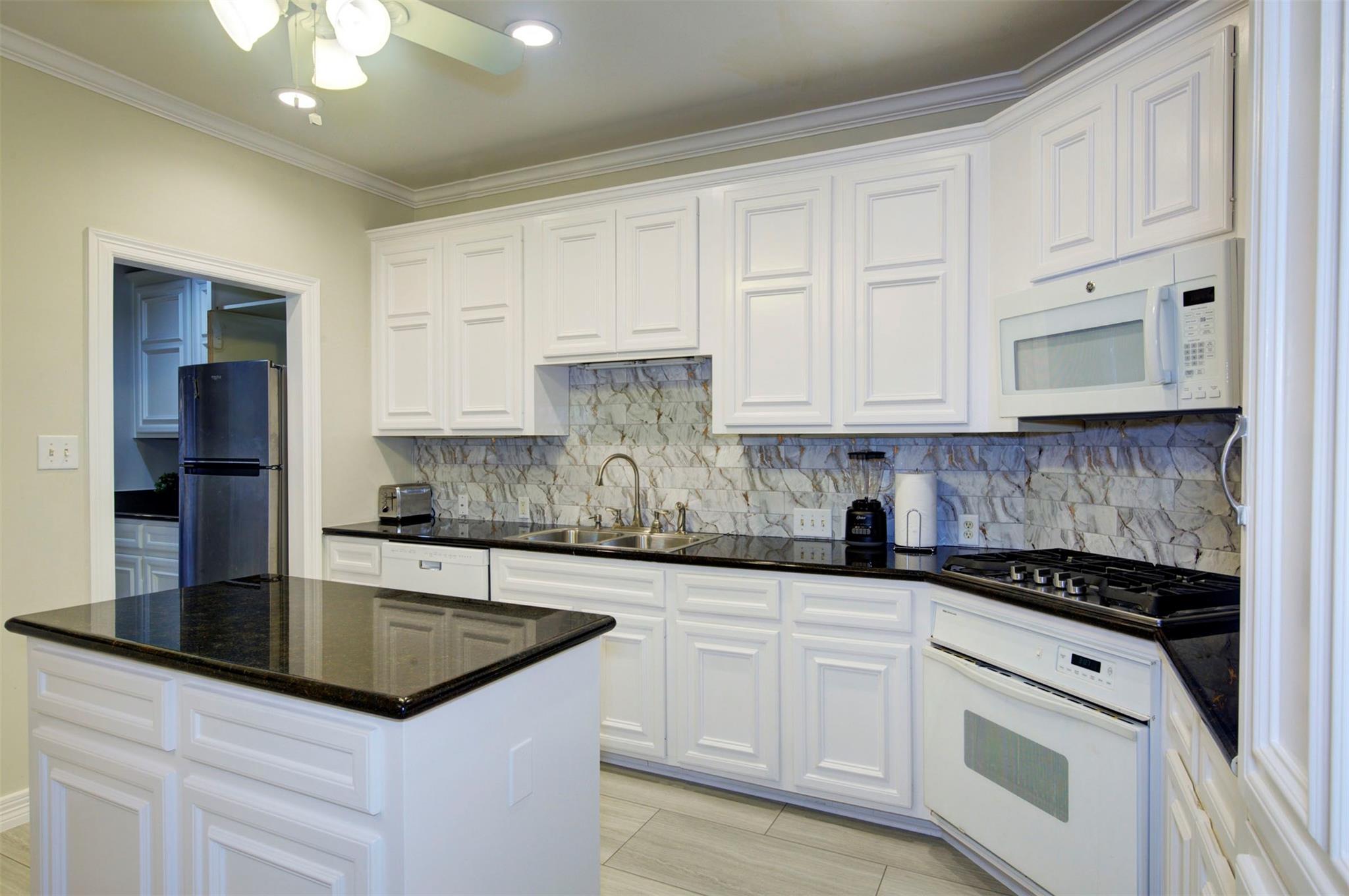 Residential Lease in Houston 2