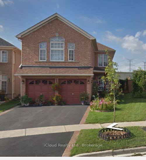 7502 Black Walnut ( Lower Level ) Trail, Mississauga, ON, L5N8A9 | Card Image