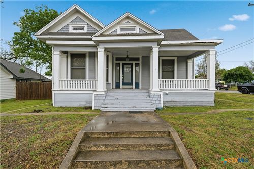 803 N 3rd St, Temple, TX, 76501-2556 | Card Image